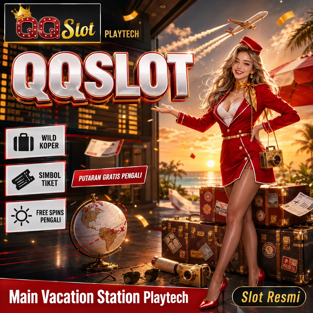 QQSLOT